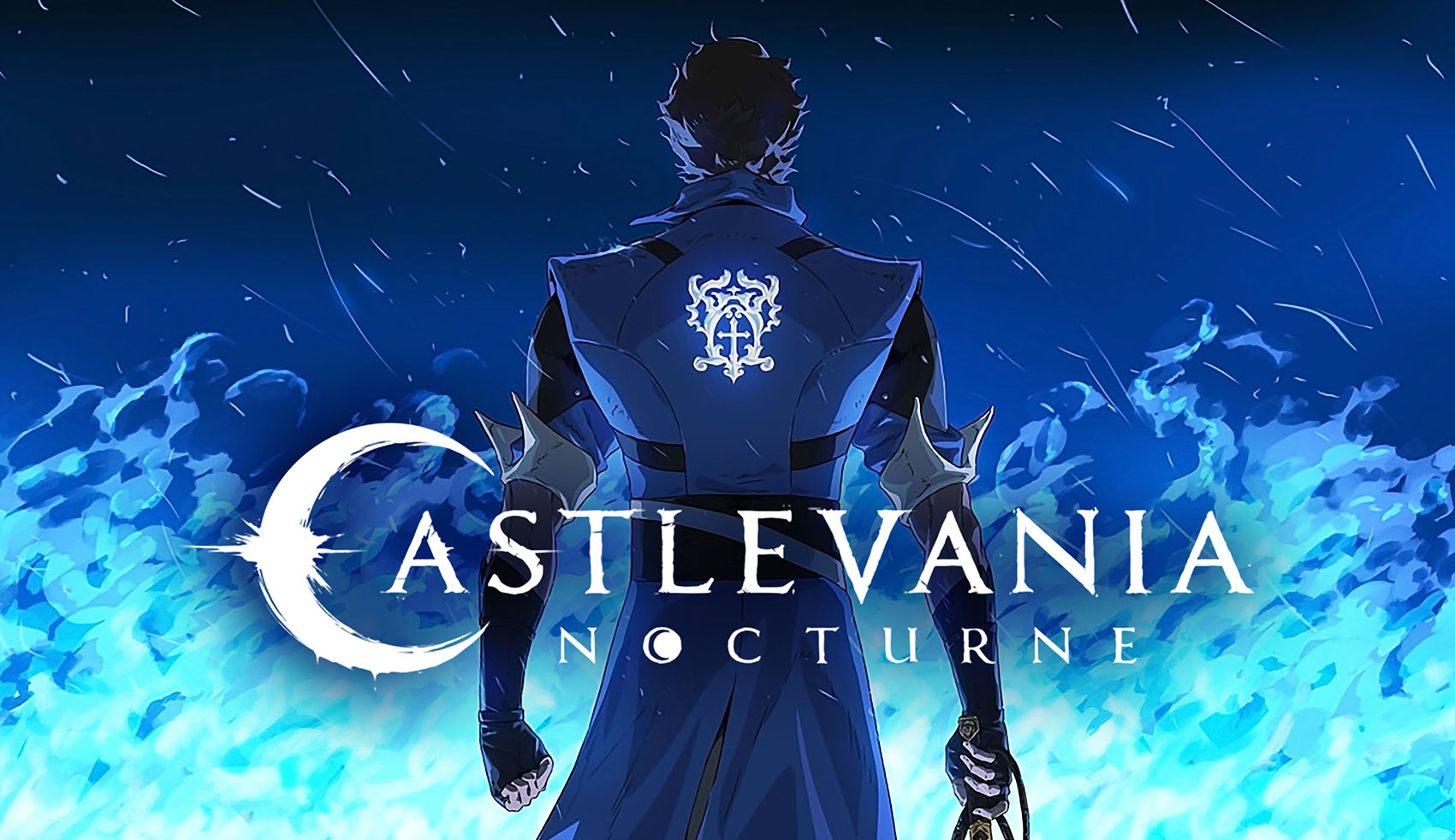 Netflix divulga novo teaser de Castlevania: Nocturne